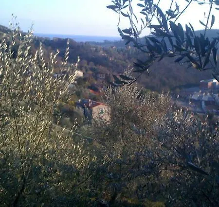 Il Casone Dom wakacyjny *