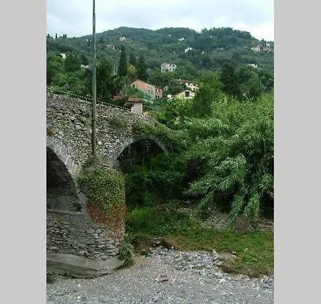 بيت للعطل Il Casone