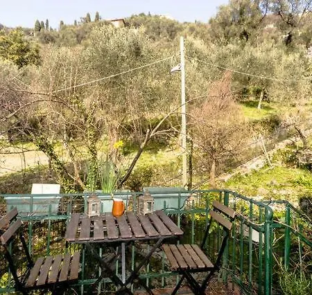 Il Casone راباللو