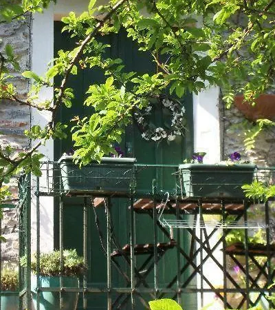 Il Casone * Rapallo
