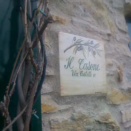 Il Casone راباللو