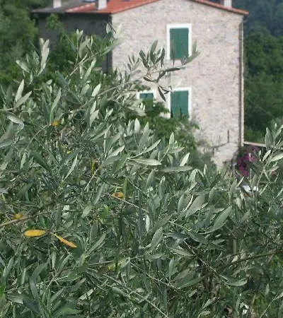 Il Casone بيت للعطل